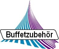 

Buffetzubehr